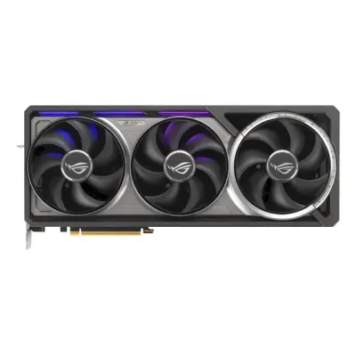 Placa De Vídeo Asus Rtx 5090 Rog Astral Gaming Oc 32gb Gddr7