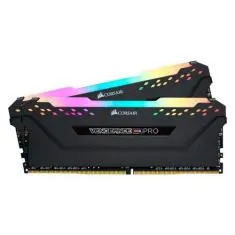 Memória RAM Corsair Vengeance RGB Pro 16GB DDR4 2666MHZ
