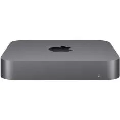 Mac Mini Apple MXNF2BZ/A Intel Core i3 8 GB 256 OS Wi-Fi