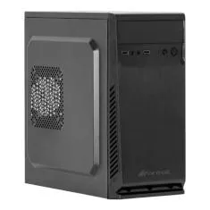 Gabinete Gamer Fortrek SC501BK ATX Preto S/Fan SC501BK