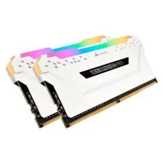 Memória RAM Corsair Vengeance RGB Pro 16GB DDR4 3000MHZ