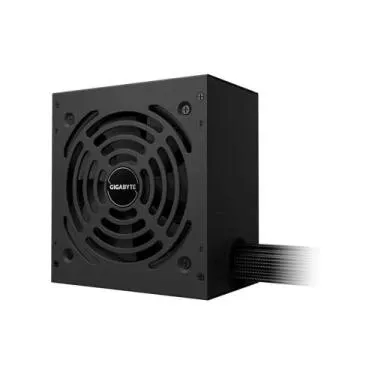 Fonte Gigabyte P650G PG5, 650W, 80 PLUS Gold, PFC Ativo, Preto - 28200