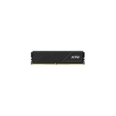 Memória RAM XPG Gammix D35, 16GB, 3200MHz, DDR4, CL16, Preto - AX4U320016G16A-SBKD35