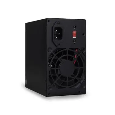 Fonte Atx 500w Brazil Pc Bpc/5350-m 24 Pinos Com Cabo