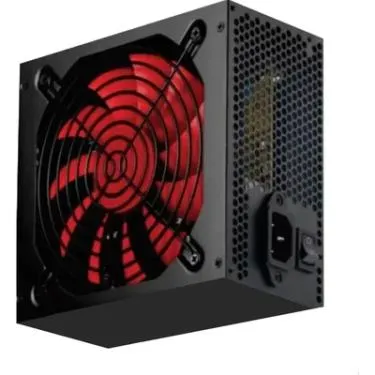 Fonte Brazilpc 500W Real, 80plus Bronze, 24 Pinos, ATX