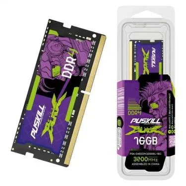 Memória RAM DDR4 SODIMM De 8GB, 4GB, 16GB Para Notebook, 2400MHz, 2133