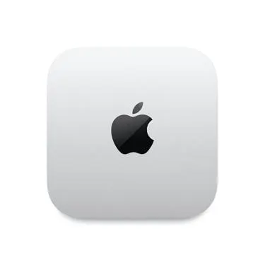 Apple Mac Mini (2024) M4 - 16 GB + 512 GB