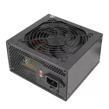 Fonte ATX Gamer 500W, Brazil pc 5350B-M, Bivolt
