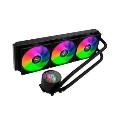 Water Cooler Kmex WACO 360MM Leds