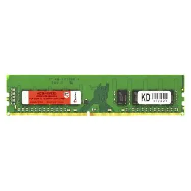 Memória RAM Keepdata 32GB DDR4 3200 MHz - KD32N22/32G