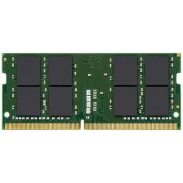 MEMORIA KINGSTON 32GB DDR4 3200MHZ 1.2V NOTEBOOK - KVR32S22D8/32