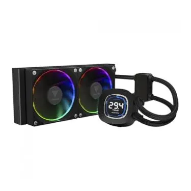 Water Cooler Gamdias Chione M4 240mm