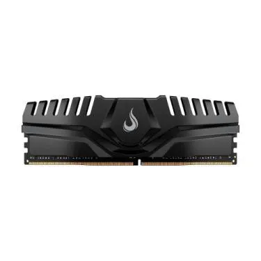 Memória RAM Rise Mode Z, 32GB, 3200MHz, DDR4, CL19, Preto - RM-D4-32G-