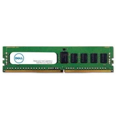 Memória Ram Dell Ddr4 32gb 3200mhz Ecc Rdimm - Ab614353