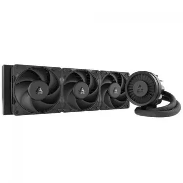 Water Cooler Arctic Liquid Freezer III Pro 360, 360mm, Intel-AMD, Pret
