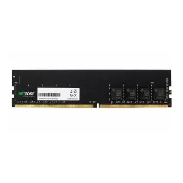 Memoria RAM 32GB DDR4 3200MHz NetCore (NET432768UD32)