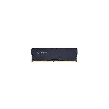 Memória RAM Husky Impulse, 16GB, 3200MHz, DDR4, CL22, Preto - HRM001163222PT