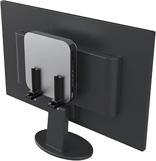 Suporte Compatível Com Dell Optiplex Mac Mini Monitor Vesa