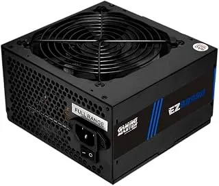 Fonte 850w Real Kmex Gamer 80 Plus Bronze Modular
