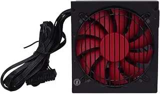 Fonte ATX BrazilPC BPC/500-80PLUS SM 500W Real Semi Modular Bivolt