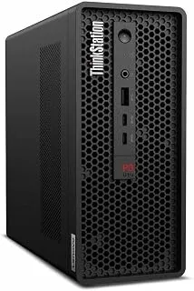Lenovo ThinkStation P3 Ultra Gen 2 30J50031US Workstation - 1 x Intel Core Ultra 9 2ª Geração 285 - Tecnologia vPro - 32 GB - SSD de 1 TB - Formato Pequeno - Preto