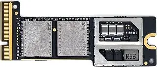 Mac mini M4 Pro SSD 2TB, atualização de armazenamento em disco rígido para Mac mini M4 Pro