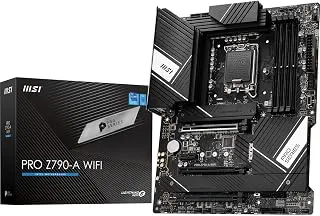 Intel Z790 DDR5 128GB