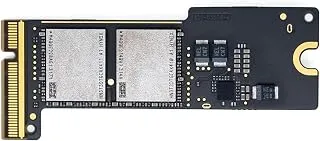 CHGRNLF SSD Mac mini M4 Pro de 4 TB, atualização de substituição de armazenamento de disco rígido para Mac mini M4
