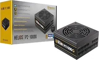 Fonte Gamdias Helios P2-1000G Full Modular 1000W 80 Plus Gold ATX 3.0